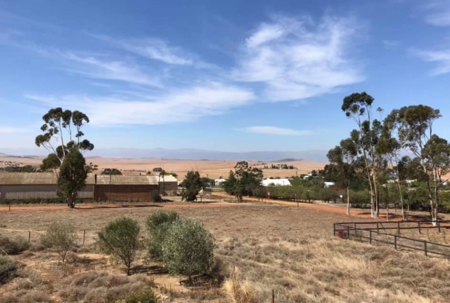 2 Bedroom Property for Sale in Koringberg Western Cape